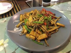 -素心斋素食餐厅