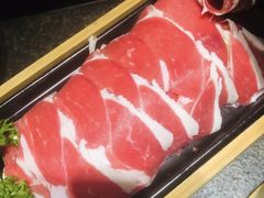 -湊湊火锅·茶憩(南京东路悦荟店)