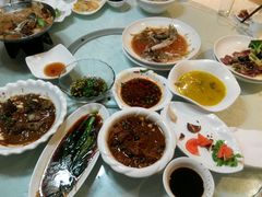 android_upload_pic-外婆菜之崇明味道(锦江乐园店)