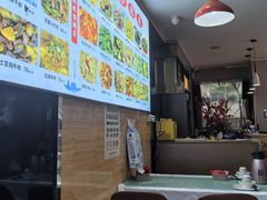 -香满锅老北京羊蝎子火锅·家常菜(新街口店)