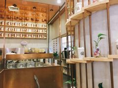 -眷茶(大卫城10楼店)