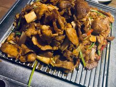 -北方家宴(番禺永旺店)