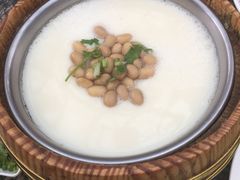 豆腐脑-江宁会馆(劈柴院店)