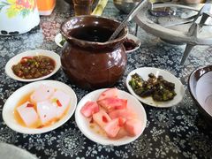 -张关合渣(航空大道店)