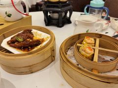 豉汁蒸凤爪-稻香酒家·34年老字号·港式粤菜(侨光店)