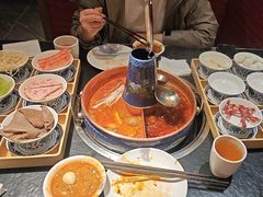-咏江南·苏式火锅·苏州评弹(观前街店)