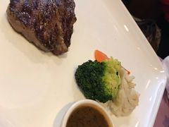 -德大西餐社(云南南路店)