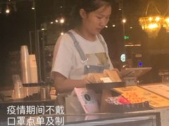 -Seesaw Coffee(上海尚悦湾店)