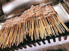 -小旋风铁板鱿鱼卷(花漾城店)