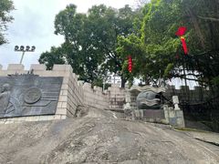 -船政文化景区-罗星塔公园