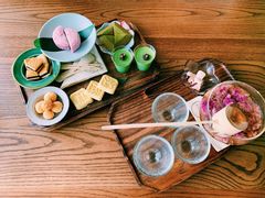 -朴物良社(东明锦园店)
