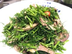 -羊来顺冰煮鲜羊铁锅烀羊肉(八卦岭店)
