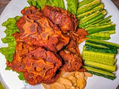 -呼吉牧蒙古烤肉·烧烤·小龙虾