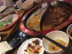 -花间小酌火锅小酒馆(吕四店)