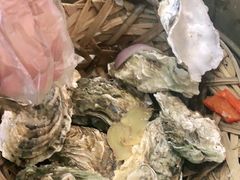 -蚝山·喷汽火山生蚝(前福路店)
