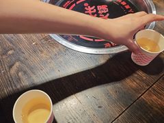 -冯校长老火锅(广州正佳广场店)