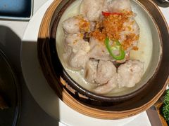 -潮民公馆(BFC外滩金融中心店)