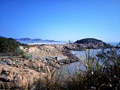 -宁波松兰山滨海旅游度假区