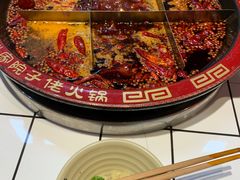 -赵家院子佬火锅(重庆总店)