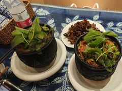 -云南李记罐罐米线饵丝小吃(汉中门金鹰店)