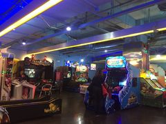-奇奇乐园电玩城(立丰国际购物广场店)