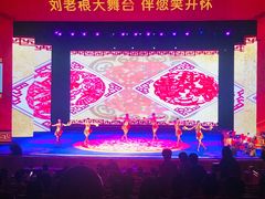 -刘老根大舞台-长春旗舰店