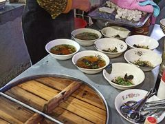 -二马路野馄饨烧烤(二马路店)