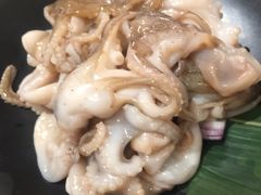 -九田家黑牛烤肉料理(石路天虹店)