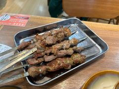 -贯贯吉·清真餐厅(浙江中路店)