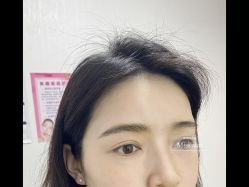 -MISS STAR·半永久纹眉·发际线·美瞳线