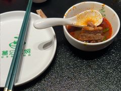 -葛记红焖羊肉(和平路形象店)