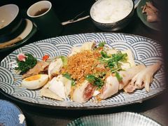 -粤·向群饭店(二沙岛店)