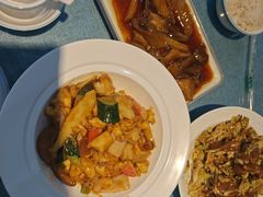 -振生清真饭店(永安道店)