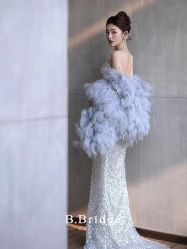 -B.Bridge Couture婚纱礼服(福田店)