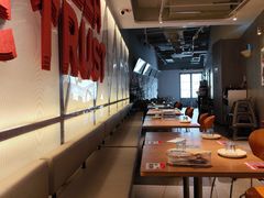 -必胜客(溧阳万达店)