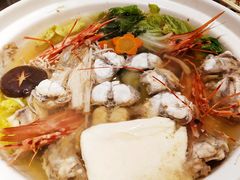 -桥岚·巷子鲜河豚鱼(专门店)