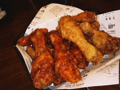 -kyochon1991(弘大店)