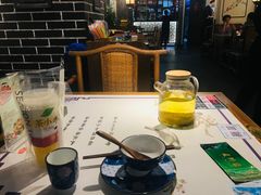 -老外婆(爱琴海店)