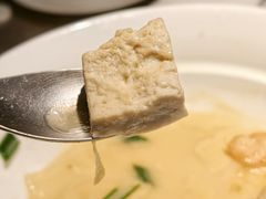 -九里云松·天香餐厅