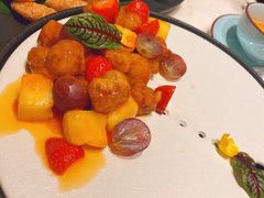 -星怡会·新加坡新美食(苏州中心店)