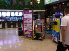 -名都小荷塘养生火锅概念店(概念店嫩江店)