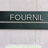 《面包日常》FOURNILBAKERY&COFFEE
