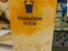 -茶百道(朝阳北路店)