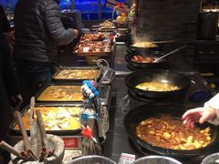 -二十八里太湖船菜(吉祥路店)