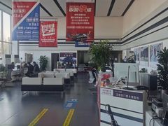 -北京达世行世纪汽车销售有限公司