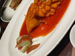 -成隆行·蟹王府(九江路店)