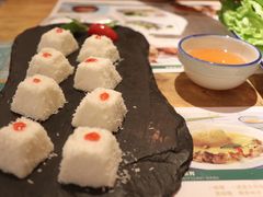 -阮氏娘·越南料理(双子塔店)