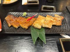 -玄白·炭烤活鳗(上海首店)