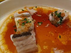 -醉辉皇原味海鲜江南菜(成都大魔方店)