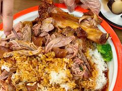 -那红花·东北菜铁锅炖(仙林金鹰店)